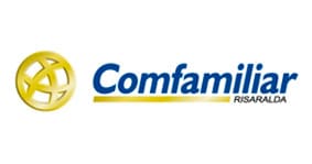 comfamiliar logo