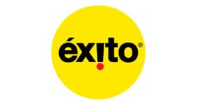 exito logo