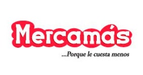 mercamas logo