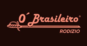 O Brasileiro Logo