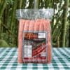 Chorizo Santarrosano 1250 g